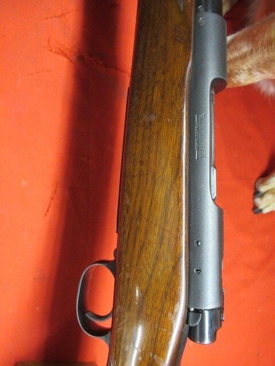 Winchester Pre 64 Model 70 Std 30-06 - Image 16 of 19
