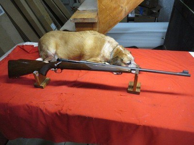 Winchester Pre 64 Model 70 Std 30-06