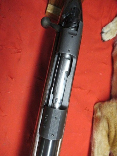 Winchester Pre 64 Model 70 Std 30-06 - Image 7 of 19