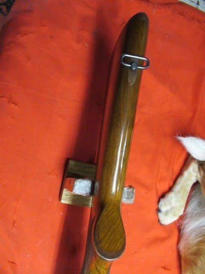 Winchester Pre 64 Model 70 Std 30-06 - Image 12 of 19
