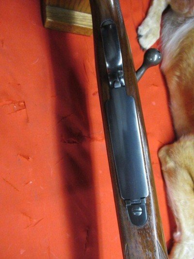 Winchester Pre 64 Model 70 Std 30-06 - Image 11 of 19
