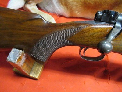 Winchester Pre 64 Model 70 Std 30-06 - Image 3 of 19