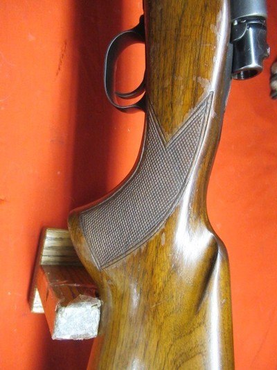 Winchester Pre 64 Model 70 Std 30-06 - Image 17 of 19