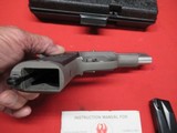 Ruger P89DC 9MM with Case - Image 11 of 12