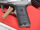 Ruger P89DC 9MM with Case - Image 5 of 12