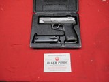 Ruger P89DC 9MM with Case - Image 1 of 12