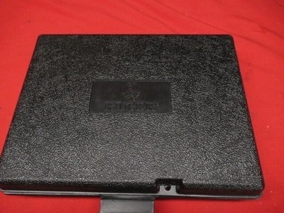 Ruger P89DC 9MM with Case - Image 8 of 12