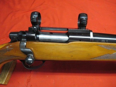 Remington 660 350 Rem Magnum - Image 2 of 18