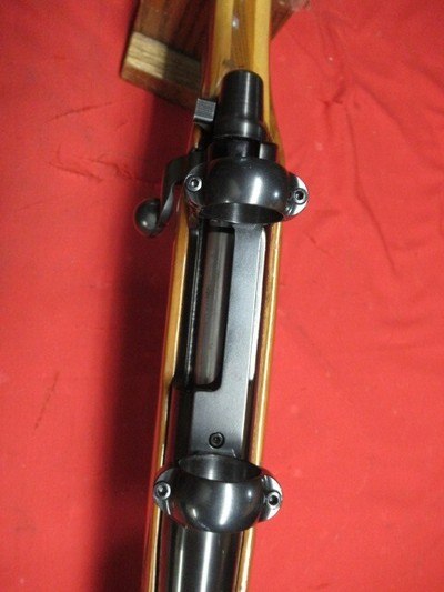 Remington 660 350 Rem Magnum - Image 7 of 18