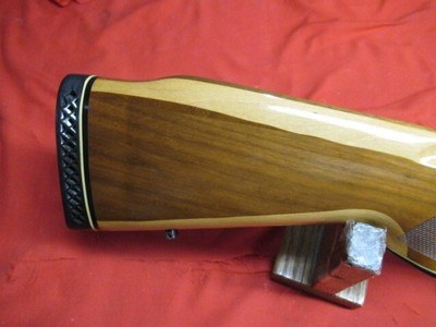 Remington 660 350 Rem Magnum - Image 4 of 18