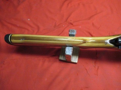 Remington 660 350 Rem Magnum - Image 9 of 18