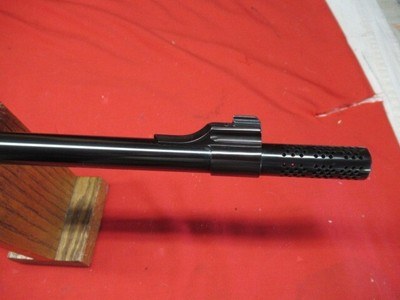 Ruger 77 RSM Safari 458 Lott Like New! - Image 7 of 22