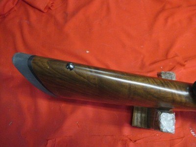 Ruger 77 RSM Safari 458 Lott Like New! - Image 15 of 22