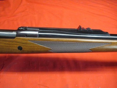 Ruger 77 RSM Safari 458 Lott Like New! - Image 5 of 22