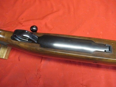 Ruger 77 RSM Safari 458 Lott Like New! - Image 12 of 22