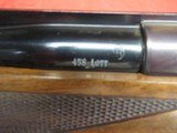 Ruger 77 RSM Safari 458 Lott Like New! - Image 16 of 22