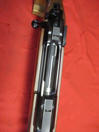 Ruger 77 RSM Safari 458 Lott Like New! - Image 8 of 22