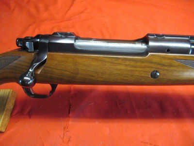 Ruger 77 RSM Safari 458 Lott Like New! - Image 2 of 22