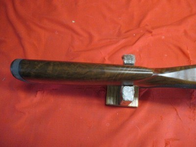 Ruger 77 RSM Safari 458 Lott Like New! - Image 11 of 22