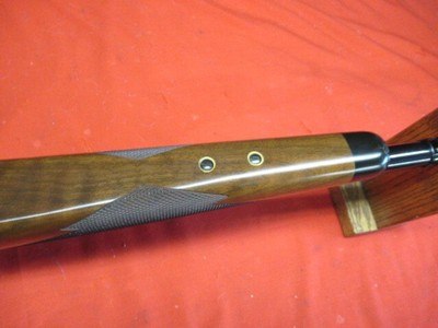 Ruger 77 RSM Safari 458 Lott Like New! - Image 13 of 22
