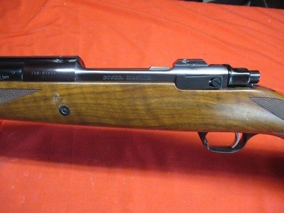 Ruger 77 RSM Safari 458 Lott Like New! - Image 18 of 22