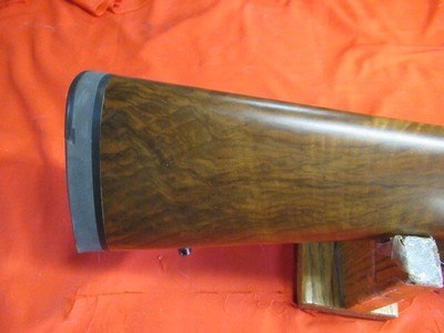 Ruger 77 RSM Safari 458 Lott Like New! - Image 4 of 22