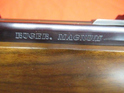 Ruger 77 RSM Safari 458 Lott Like New! - Image 19 of 22