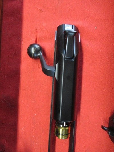 Blaser R93 Selous 416 Rem With Case Like New! - Image 6 of 20