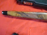 Blaser R93 Selous 416 Rem With Case Like New! - Image 15 of 20