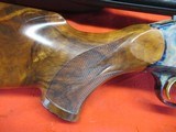 Blaser R93 Selous 416 Rem With Case Like New! - Image 3 of 20