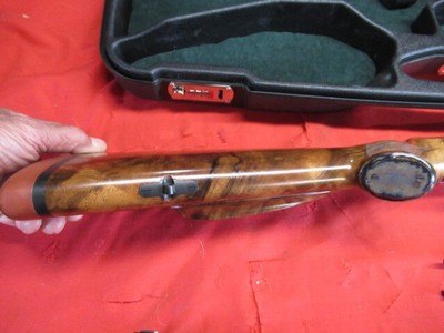 Blaser R93 Selous 416 Rem With Case Like New! - Image 12 of 20