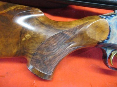Blaser R93 Selous 416 Rem With Case Like New! - Image 3 of 20
