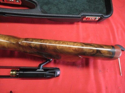 Blaser R93 Selous 416 Rem With Case Like New! - Image 18 of 20