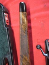 Blaser R93 Selous 416 Rem With Case Like New! - Image 5 of 20