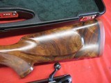 Blaser R93 Selous 416 Rem With Case Like New! - Image 13 of 20