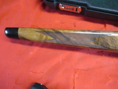 Blaser R93 Selous 416 Rem With Case Like New! - Image 15 of 20