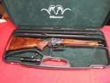 Blaser R93 Selous 416 Rem With Case Like New! - Image 19 of 20