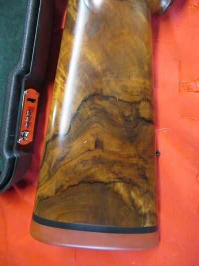 Blaser R93 Selous 416 Rem With Case Like New! - Image 4 of 20