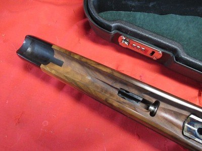 Blaser R93 Selous 416 Rem With Case Like New! - Image 17 of 20
