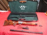 Blaser R93 Selous 416 Rem With Case Like New! - Image 1 of 20