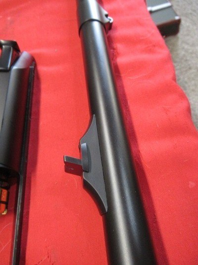 Blaser R93 Selous 416 Rem With Case Like New! - Image 7 of 20