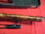 Blaser R93 Selous 416 Rem With Case Like New! - Image 18 of 20