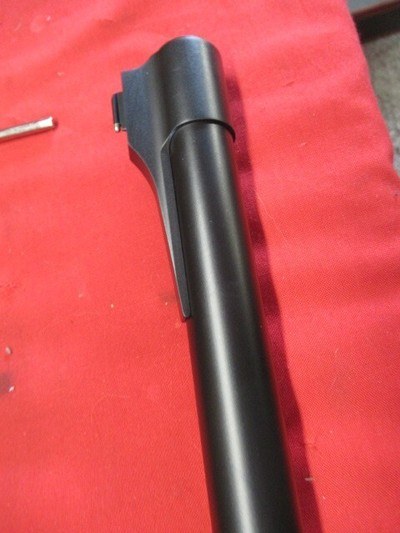 Blaser R93 Selous 416 Rem With Case Like New! - Image 8 of 20