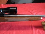 Remington 700 Classic 300 H&H Magnum with Scope NICE! - Image 5 of 18