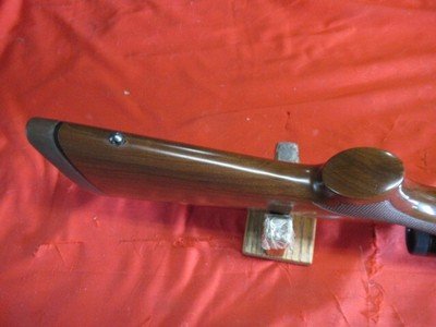 Remington 700 Classic 300 H&H Magnum with Scope NICE! - Image 10 of 18