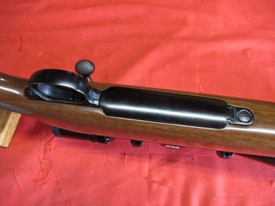 Remington 700 Classic 300 H&H Magnum with Scope NICE! - Image 9 of 18