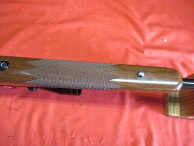 Remington 700 Classic 300 H&H Magnum with Scope NICE! - Image 11 of 18