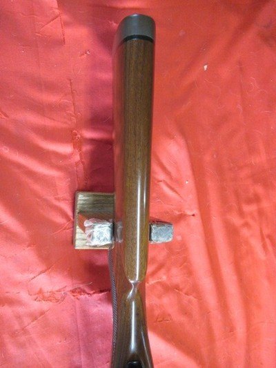 Remington 700 Classic 300 H&H Magnum with Scope NICE! - Image 8 of 18