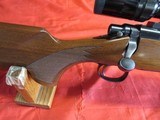Remington 700 Classic 300 H&H Magnum with Scope NICE! - Image 3 of 18