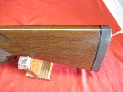 Remington 700 Classic 300 H&H Magnum with Scope NICE! - Image 17 of 18